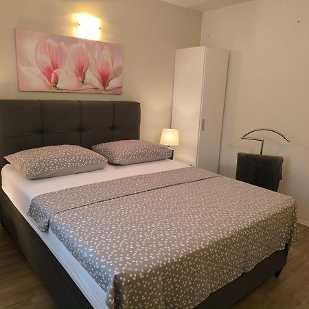 Villa Seaview With Pool - Apartment Cotton تروغير المظهر الخارجي الصورة