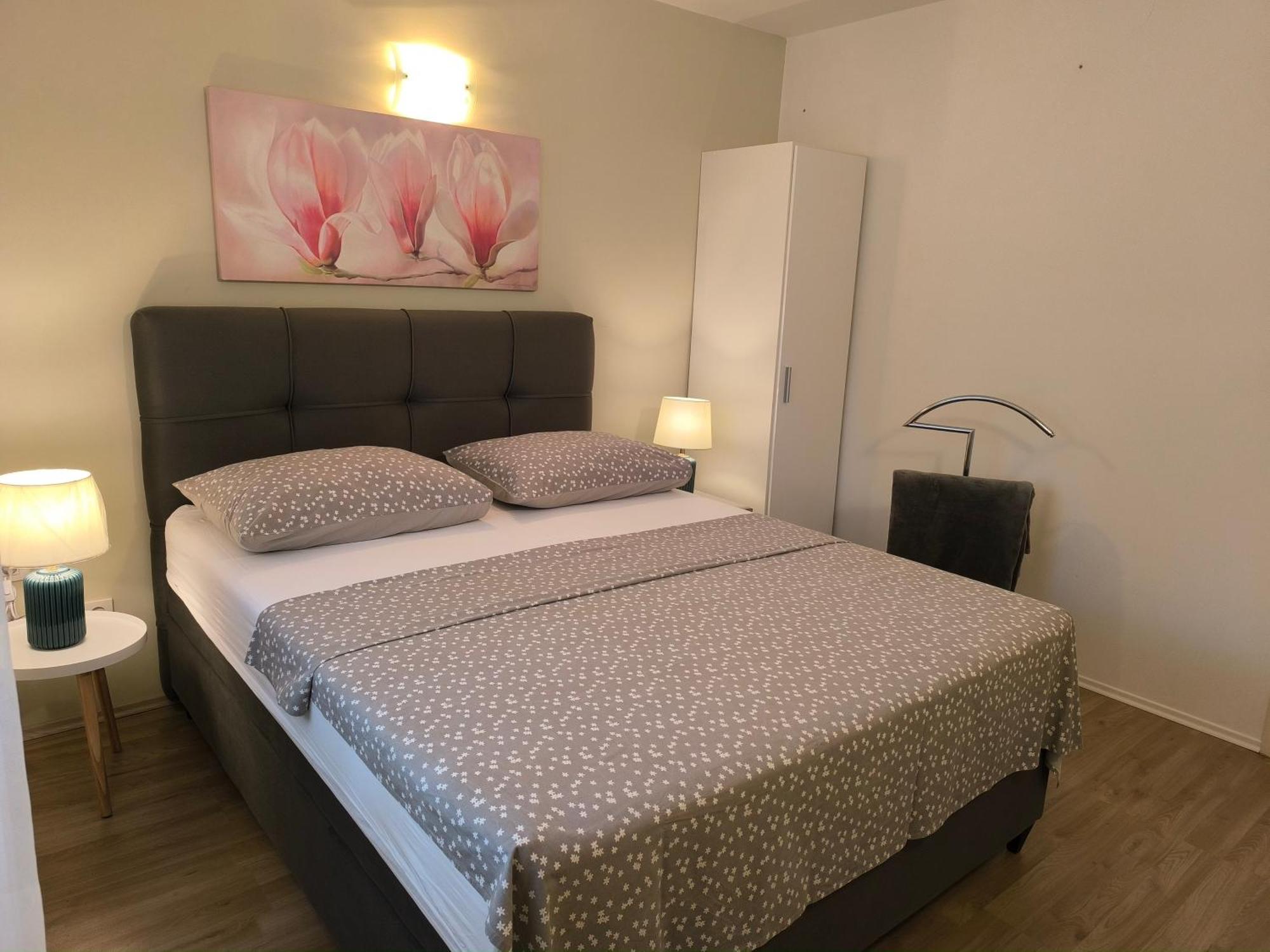 Villa Seaview With Pool - Apartment Cotton تروغير المظهر الخارجي الصورة